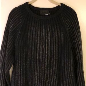 Men’s sweater